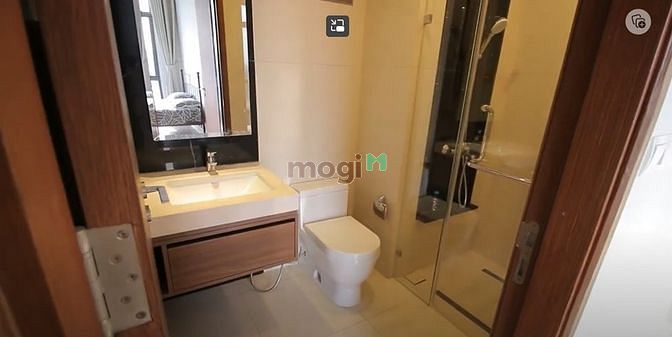 Hình ảnh Cho thuê Mb6623 nạp rút nhanh chóng cao cấp, 2PN Full NT, 1600USD VIEW sông Sài Gòn