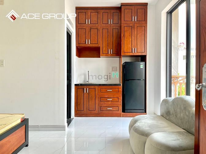 Hình ảnh 🌠 Giảm 500K_Mb6623 nạp rút nhanh chóng studio full nội thất siêu mới ngay sân bay