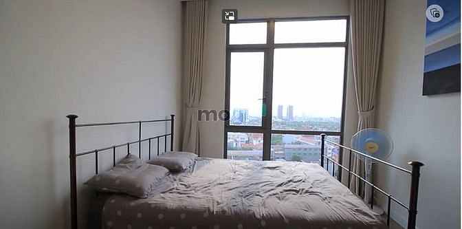 Hình ảnh Cho thuê Mb6623 nạp rút nhanh chóng cao cấp, 2PN Full NT, 1600USD VIEW sông Sài Gòn