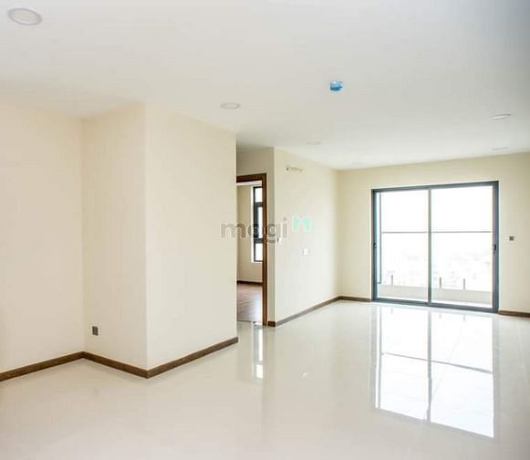 Hình ảnh Cần bán gấp căn 2PN 2WC CHUNG CƯ DE CAPELLA QUẬN 2 - Diện tích: 80m2