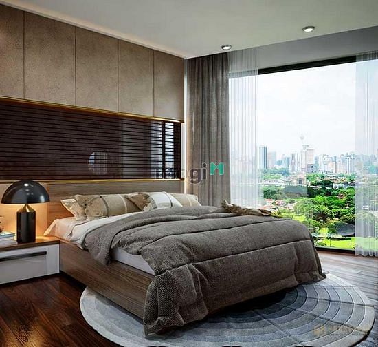 Hình ảnh ĐỊNH CƯ CANADA! Bán CH Sun Village Apartment Bình Thạnh 2tỷ153