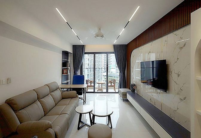 Hình ảnh 💥Hàng hiếm Brilliant 2pn Full nội thất cao cấp chỉ 15tr ở liền