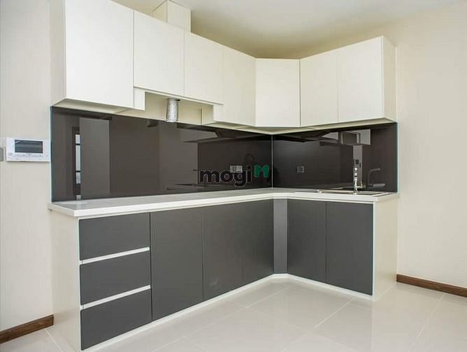 Hình ảnh Cần bán gấp căn 2PN 2WC CHUNG CƯ DE CAPELLA QUẬN 2 - Diện tích: 80m2