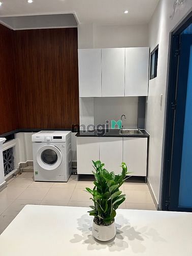 Hình ảnh Mb6623 nạp rút nhanh chóng 1pn-bancon- máy giặt riêng- gần ngã tư bảy hiền