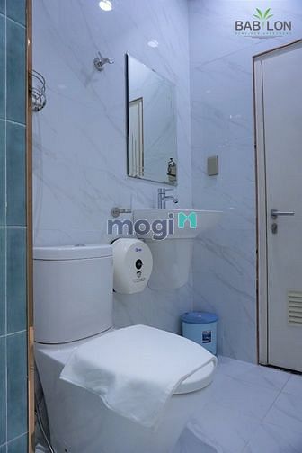 Hình ảnh Studio có bancông-full nội thất tại khuvực Trần Hưng Đạo,P.Cô Giang,Q1
