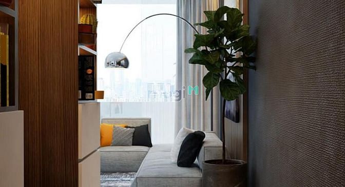 Hình ảnh ĐỊNH CƯ CANADA! Bán CH Sun Village Apartment Bình Thạnh 2tỷ153