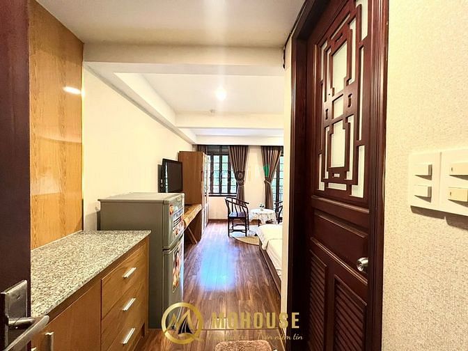 Hình ảnh Mb6623 nạp rút nhanh chóng Studio và 1PN ban công full NT đối diện Dinh Độc Lập, quận 1