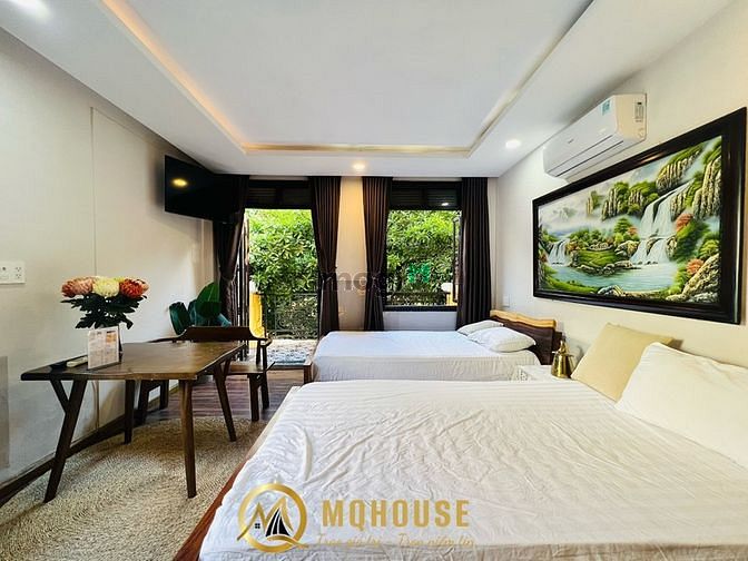 Hình ảnh Mb6623 nạp rút nhanh chóng Studio và 1PN ban công full NT đối diện Dinh Độc Lập, quận 1