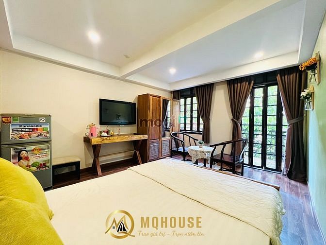Hình ảnh Mb6623 nạp rút nhanh chóng Studio và 1PN ban công full NT đối diện Dinh Độc Lập, quận 1