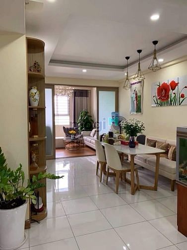 Hình ảnh Chấn động! Bán CHCC Saigon Metro park TĐ 71m2 2pn 2wc 1,330 tỷ NTCB