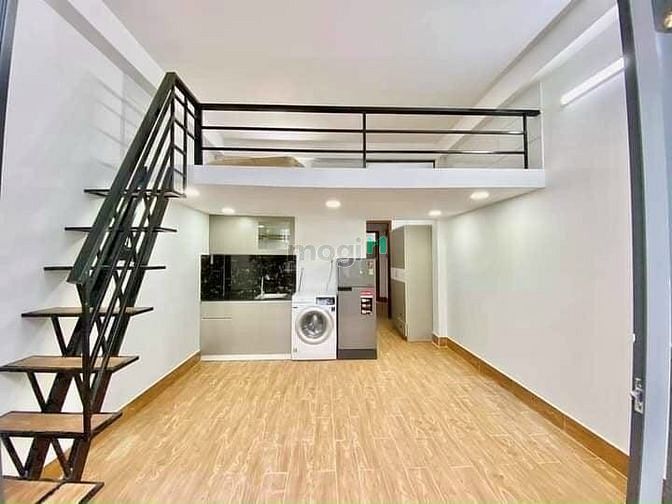 Hình ảnh Phòng Trọ Cao Cấp, Nội Thất mới Căng, Lê Bình, P4, Tân Bình