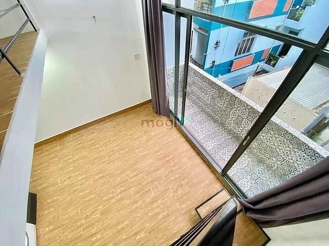 Hình ảnh Phòng Trọ Cao Cấp, Nội Thất mới Căng, Lê Bình, P4, Tân Bình