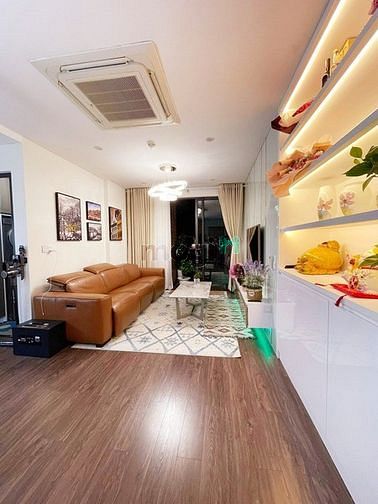 Hình ảnh Tháng tới đi Đức định cư cần bán căn Hà Đô Centrosa Quận 10 2.56 Tỷ
