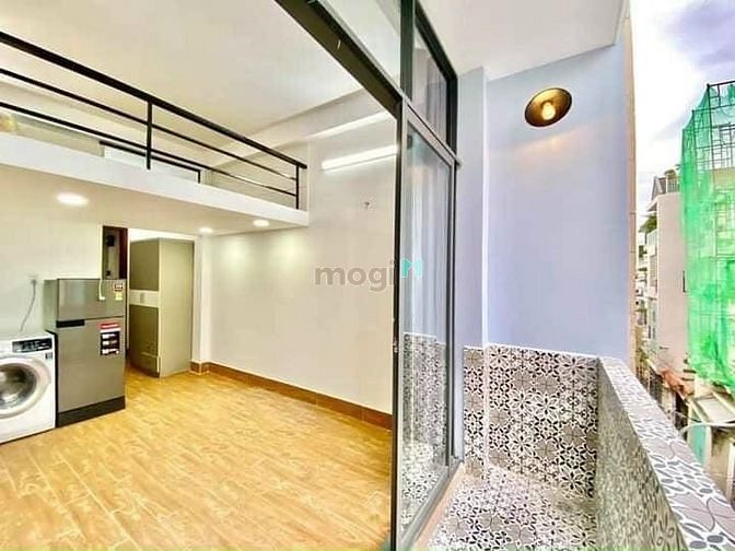 Hình ảnh Phòng Trọ Cao Cấp, Nội Thất mới Căng, Lê Bình, P4, Tân Bình
