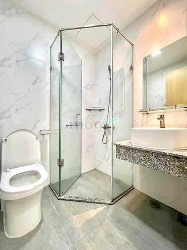 Hình ảnh 🌳🏠Mb6623 nạp rút nhanh chóng mới ngay tại ngã 4 hàng xanh_35m2_Studio ban công MGR