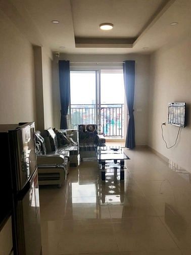 Hình ảnh Nhanh Căn Hộ RichStar Novaland, quận Tân Phú chỉ 1,788 tỷ 65m2 có 2PN