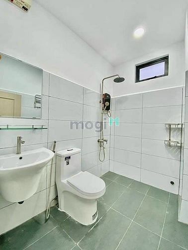 Hình ảnh Phòng Trọ Cao Cấp, Nội Thất mới Căng, Lê Bình, P4, Tân Bình
