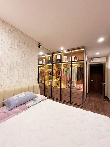 Hình ảnh Tháng tới đi Đức định cư cần bán căn Hà Đô Centrosa Quận 10 2.56 Tỷ