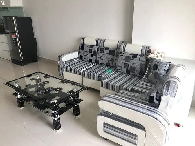 Hình ảnh Nhanh Căn Hộ RichStar Novaland, quận Tân Phú chỉ 1,788 tỷ 65m2 có 2PN