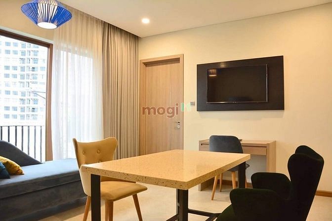 Hình ảnh Cho thuê Trang Chủ MB66.COM / Đăng Ký Tặng 66K dịch vụ cao cấp cạnh The Sun Avenue, 1PN, Full NT, 13t