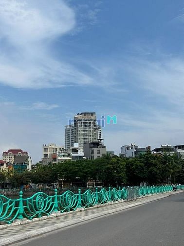 Hình ảnh Cần bán mảnh đất đường Nhật Chiêu Tây Hồ 2 mặt thoáng giá 32,3 Tỷ.