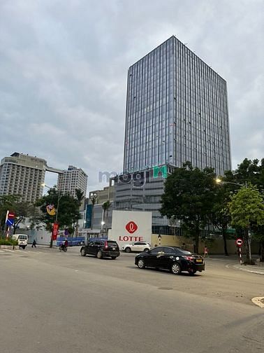 Hình ảnh Cần bán mảnh đất đường Nhật Chiêu Tây Hồ 2 mặt thoáng giá 32,3 Tỷ.