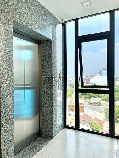 Hình ảnh 🌳🏠Căn Hộ Ngay ngã 4 Hàng Xanh - 35m2 Studio ban công thang máy