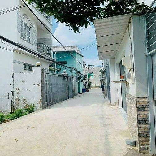 Hình ảnh Đất hẻm 88 Nguyễn Văn Quỳ, Phú Thuận,Q7,Giá : 3.5tỷ, DT: 4x15m,