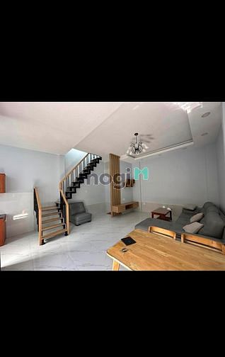Hình ảnh CẦN VỐN BÁN GẤP NHÀ Đ.Nhất Chi Mai, tân bình 50m2 1tỷ620/shr