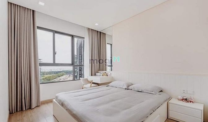 Hình ảnh GIÁ ĐỘC QUYỀN CH Central Garden Q1 138m2 3pn