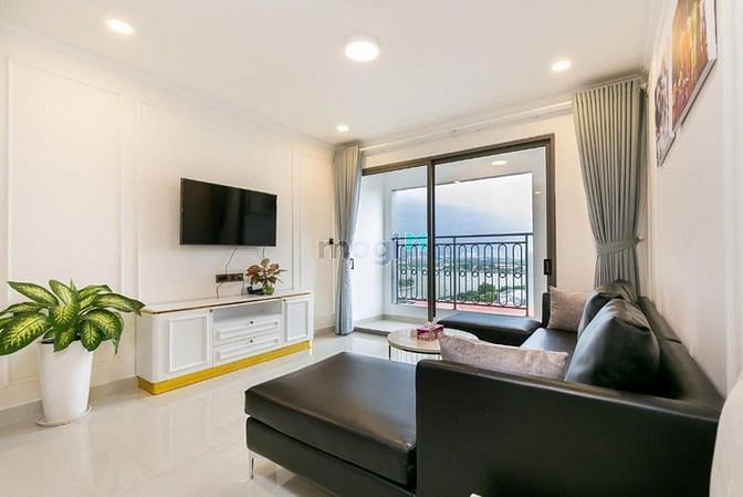 Hình ảnh CH RIVERGATE RESIDENCE 75m2 2pn,2wc,giá 2 tỷ115