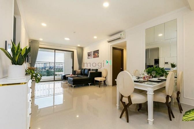 Hình ảnh CH RIVERGATE RESIDENCE 75m2 2pn,2wc,giá 2 tỷ115