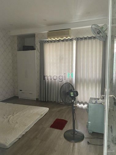 Hình ảnh Cho thuê nhà Lê Văn Sỹ, P12, Quận 3