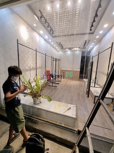 Hình ảnh Cho thuê nhà Lê Văn Sỹ, P12, Quận 3