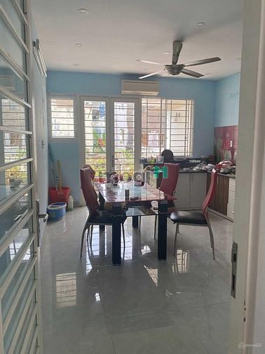 Hình ảnh Cho thuê nhà Lê Văn Sỹ, P12, Quận 3