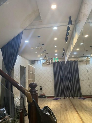 Hình ảnh Cho thuê nhà Lê Văn Sỹ, P12, Quận 3