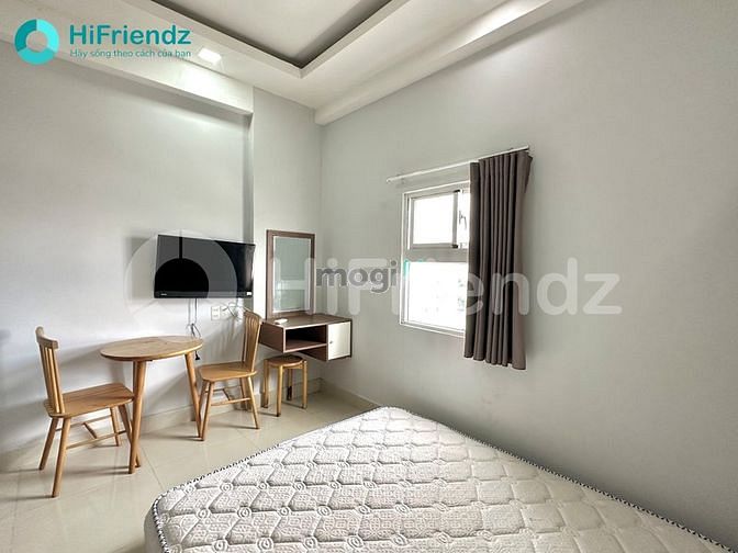 Hình ảnh Hình Thật Giá Thật - DUPLEX MÁY GIẶT RIÊNG MẶT TIỀN NGUYỄN THỊ THẬP