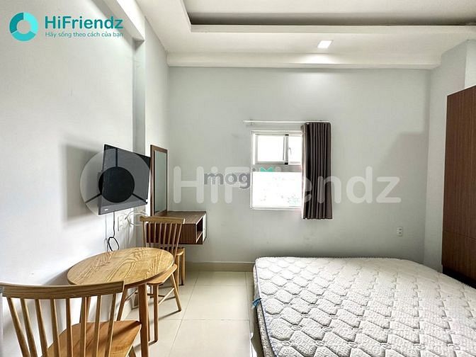 Hình ảnh Hình Thật Giá Thật - DUPLEX MÁY GIẶT RIÊNG MẶT TIỀN NGUYỄN THỊ THẬP
