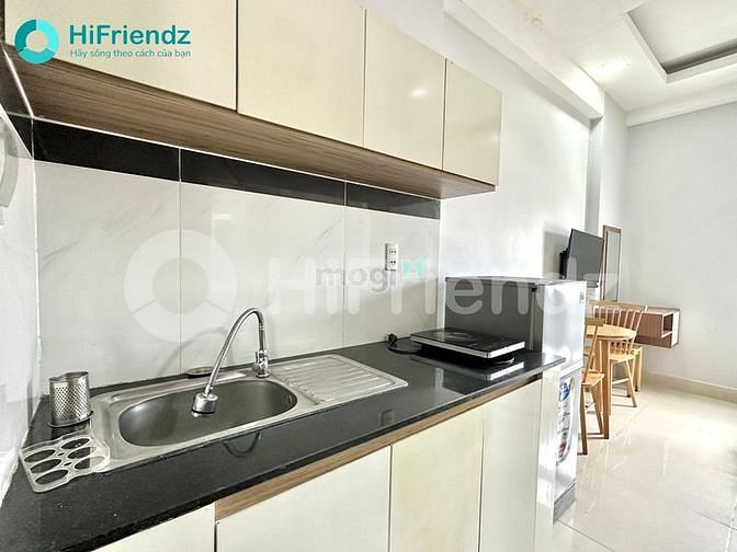 Hình ảnh Hình Thật Giá Thật - DUPLEX MÁY GIẶT RIÊNG MẶT TIỀN NGUYỄN THỊ THẬP