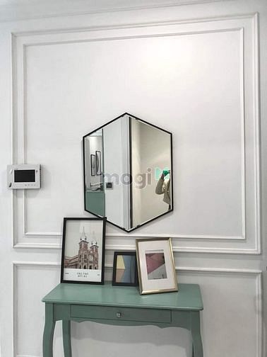 Hình ảnh BÁN CĂN HỘ SIÊU ĐẸP Vinhome Grand Park Q8 59m2 2PN