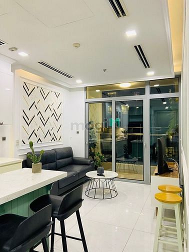 Hình ảnh 2PN Vinhomes Central Park chỉ 20tr full nt