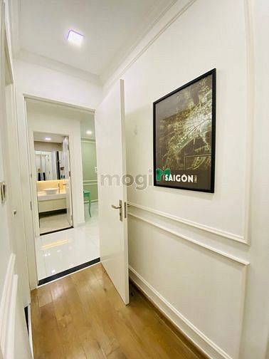 Hình ảnh 2PN Vinhomes Central Park chỉ 20tr full nt