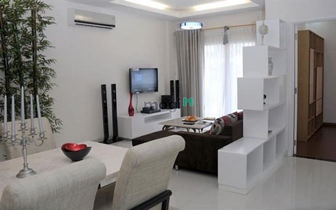 Hình ảnh Cho thuê phúc yên 1, 90m2,2PN,2WC, Nội thất đầy đủ, dọn ở ngay