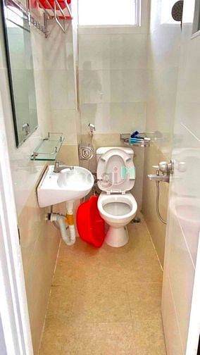 Hình ảnh Studio mini cửa sổ thoáng gần chợ Hoàng Hoa Thám