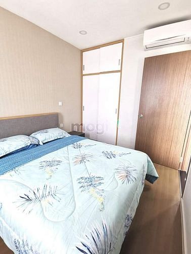 Hình ảnh Bán Trang Chủ MB66.COM / Đăng Ký Tặng 66K chung cư River Panorama Q7 🌻 2PN 1WC tầng trung view thoán