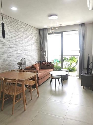 Hình ảnh Bán Trang Chủ MB66.COM / Đăng Ký Tặng 66K chung cư River Panorama Q7 🌻 2PN 1WC tầng trung view thoán