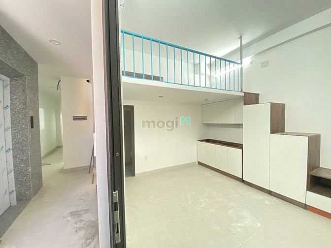 Hình ảnh Cho Thuê Căn Hộ Dịch Vụ, Nội Thất mới Tinh, Thăng Long, P4, Tân Bình