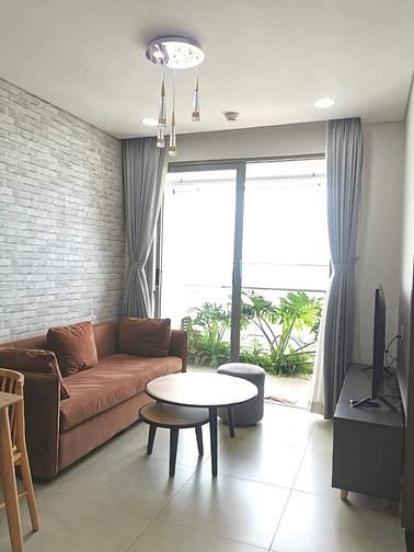 Hình ảnh Bán Trang Chủ MB66.COM / Đăng Ký Tặng 66K chung cư River Panorama Q7 🌻 2PN 1WC tầng trung view thoán