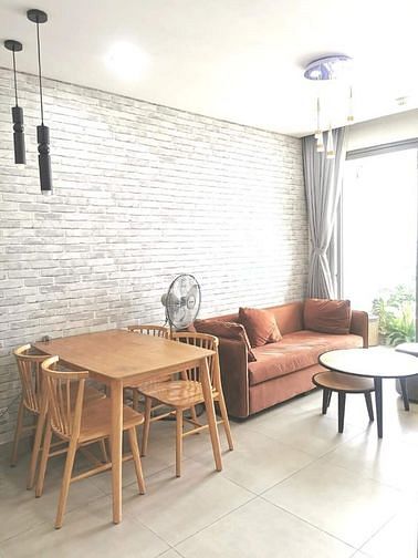 Hình ảnh Bán Trang Chủ MB66.COM / Đăng Ký Tặng 66K chung cư River Panorama Q7 🌻 2PN 1WC tầng trung view thoán