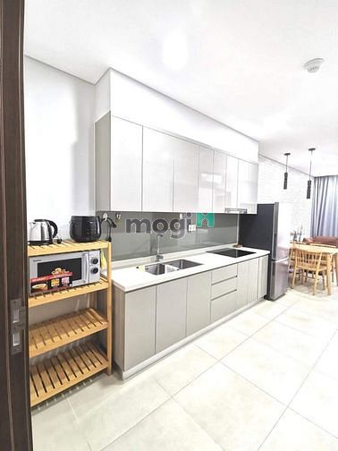 Hình ảnh Bán Trang Chủ MB66.COM / Đăng Ký Tặng 66K chung cư River Panorama Q7 🌻 2PN 1WC tầng trung view thoán